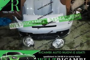 Ricambi per fiat 500 abarth