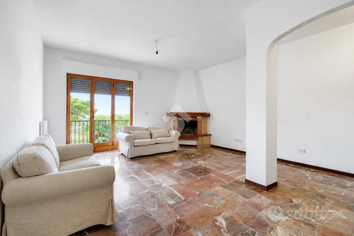 Appartamento – Roseto degli Abruzzi, Molino Sant'Antimo - Vista 5