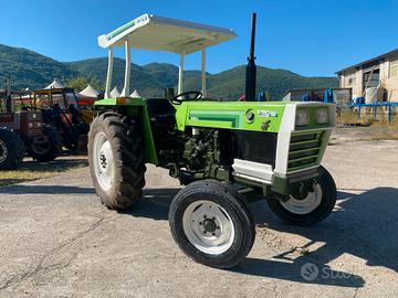 AGRIFULL TOSELLI 80 50 g