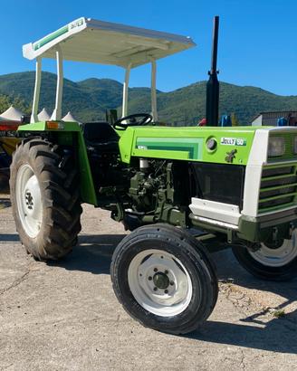 AGRIFULL TOSELLI 80 50 g