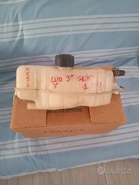 Vaschetta Clio 3 anno 2006,2010