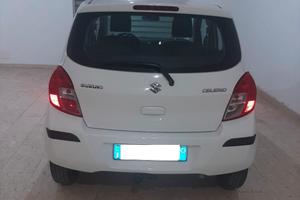 Suzuki Celerio