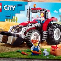 LEGO CITY 60287