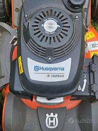 Husqvarna R 152 svh tagliaerba