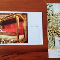 Santini s. Chiara d'Assisi 