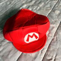 Cappello Super Mario-Taglia Unica Bambino