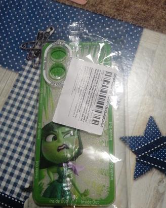 Cover telefono OPPO realme c67 4g di Disgusto