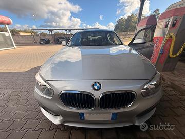 Bmw seie 1