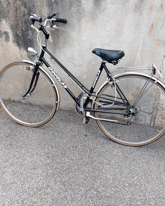 bicicletta donna come nuova ' 28
