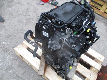 MOTORE - TXDA Ford Focus 2000 TD