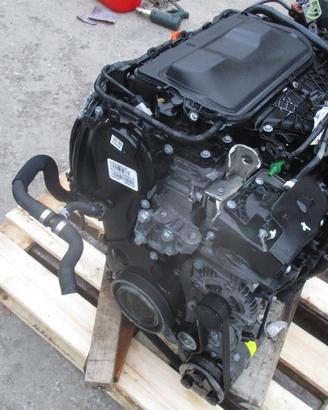 MOTORE - TXDA Ford Focus 2000 TD