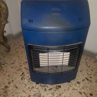 Stufa a gas De Longhi