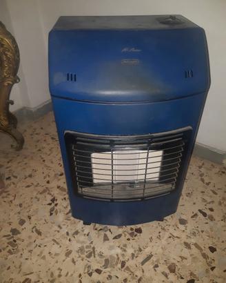 Stufa a gas De Longhi