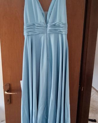 Vestito cerimonia SOLOGIOIE