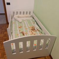 LETTINO MONTESSORI