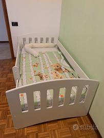 LETTINO MONTESSORI