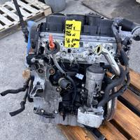 MOTORE COMPLETO VOLKSWAGEN Touran 2Â° Serie Diesel