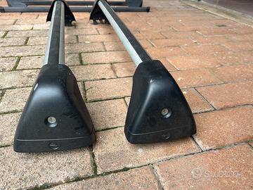 Barre pirtapacchi per opel astra anno 2010