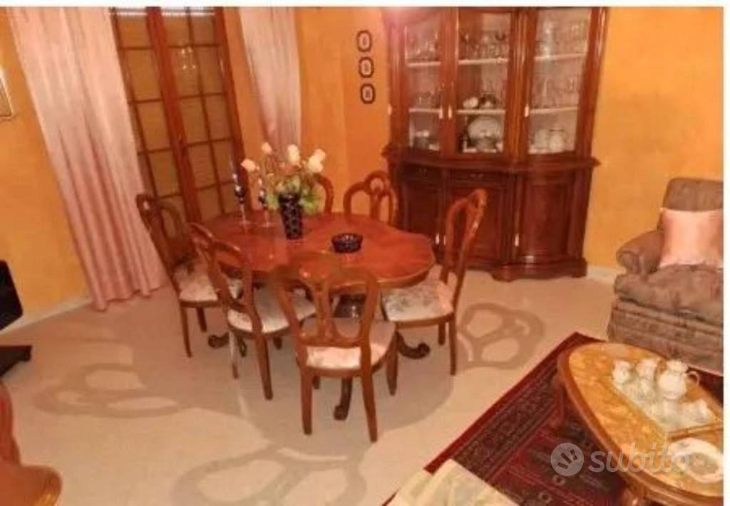 Appartamento – Bovalino, Reggio Calabria - Altro