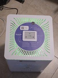 Purificatore aria  Professionale Orotig Breeze NEW