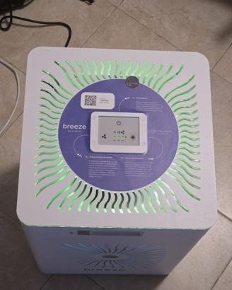 Purificatore aria  Professionale Orotig Breeze NEW