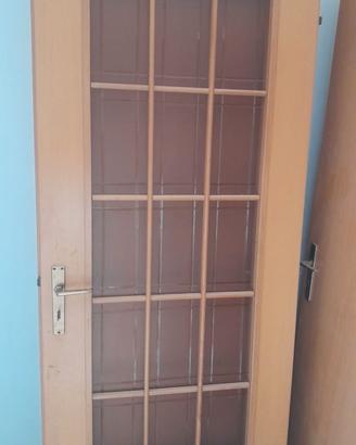 PORTE