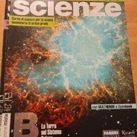 Libri scienze scuola media usati