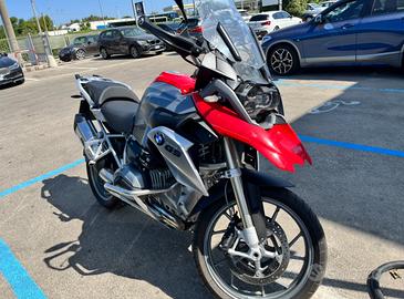 BMW  R 1200 GS  ABS