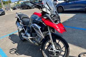 BMW  R 1200 GS  ABS