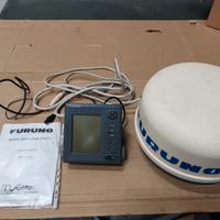 Radar Furuno