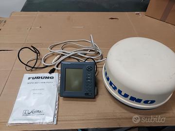 Radar Furuno