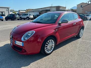 Alfa Romeo MiTo 1.4 78 CV 8V S&S Progression OK NE