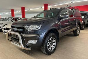 Ford Ranger 3.2 TDCi DC Wildtrak 5pt.