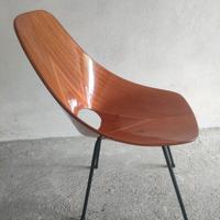 sedia Medea 1960