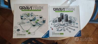 Gravitrax con espansione