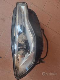 Faro destro Audi A6 2017  aprile 2017