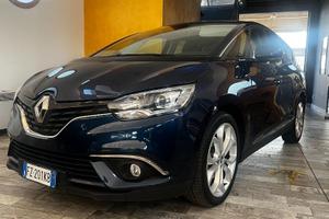 RENAULT Grand Scenic Blue dCi 120 CV EDC Sport E