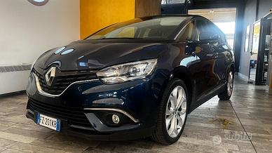 RENAULT Grand Scenic Blue dCi 120 CV EDC Sport E
