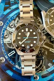 Tag Heuer Aquaracer Professional 300 42mm full set