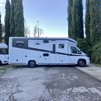 LAIKA Kreos Profilati 2020 Kreos L 5009 auto