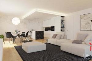 Bifamiliare a Scorzè (VE) - Gardigiano