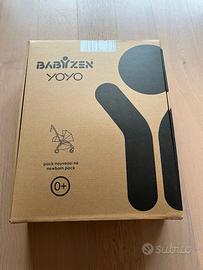 Newborn pack per babyzen Yoyo