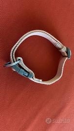 Collare per cani rosa trixie