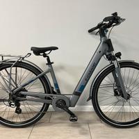 E-BIKE  City    ( batt. 540 Wh ) 26' e 28'  donna