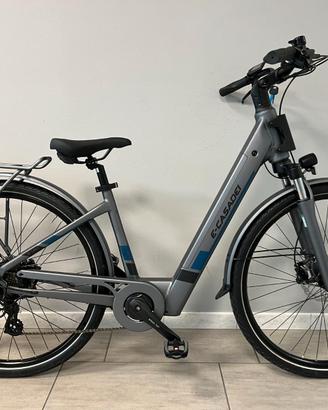 E-BIKE  City    ( batt. 540 Wh ) 26' e 28'  donna