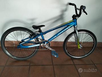 BMX SUNN PRINCE taglia Expert