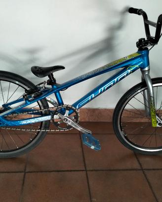 BMX SUNN PRINCE taglia Expert