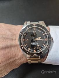 Pagani design automatico