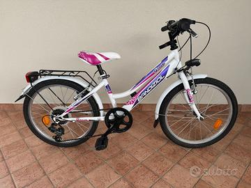 BICICLETTA BAMBINA