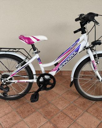 BICICLETTA BAMBINA